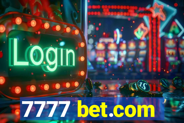 7777 bet.com